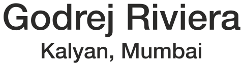 Godrej Riviera Logo - Godrej Properties